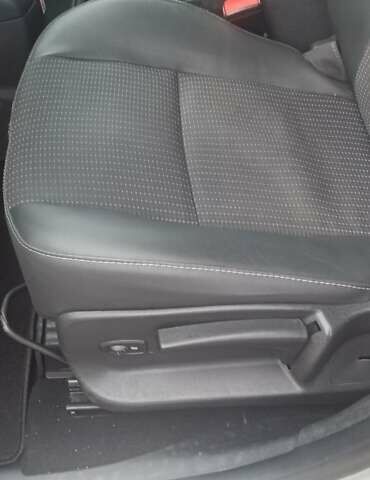 Сірий Рено Гранд Сценік, об'ємом двигуна 1.6 л та пробігом 264 тис. км за 8700 $, фото 18 на Automoto.ua