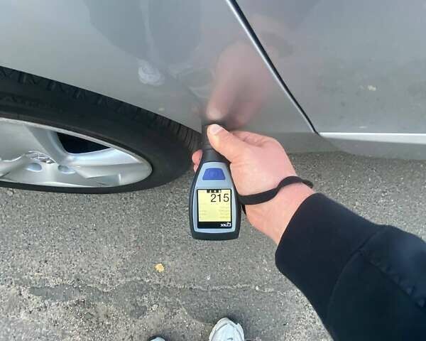 Серый Рено Гранд Сценик, объемом двигателя 1.5 л и пробегом 167 тыс. км за 10400 $, фото 41 на Automoto.ua