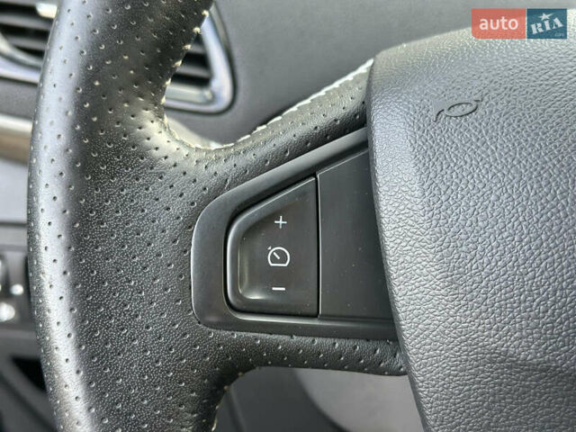 Серый Рено Гранд Сценик, объемом двигателя 1.6 л и пробегом 227 тыс. км за 10499 $, фото 61 на Automoto.ua