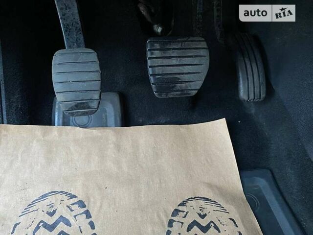 Серый Рено Гранд Сценик, объемом двигателя 1.5 л и пробегом 167 тыс. км за 10400 $, фото 26 на Automoto.ua