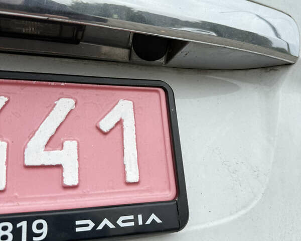 Серый Рено Гранд Сценик, объемом двигателя 0 л и пробегом 190 тыс. км за 7950 $, фото 6 на Automoto.ua