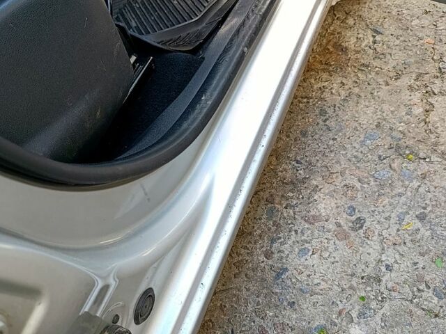 Сірий Рено Гранд Сценік, об'ємом двигуна 1.5 л та пробігом 227 тис. км за 9000 $, фото 4 на Automoto.ua