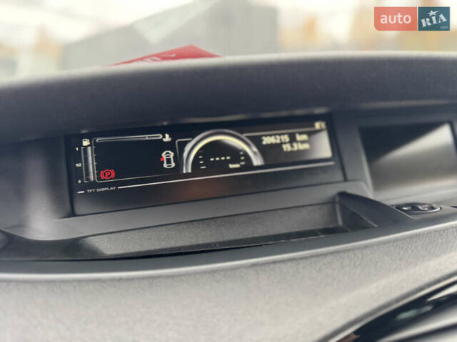 Сірий Рено Гранд Сценік, об'ємом двигуна 1.6 л та пробігом 209 тис. км за 8750 $, фото 28 на Automoto.ua