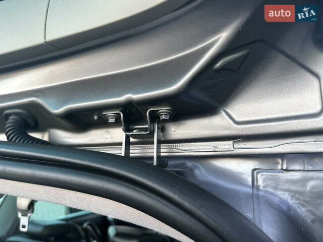 Серый Рено Гранд Сценик, объемом двигателя 1.5 л и пробегом 173 тыс. км за 10999 $, фото 53 на Automoto.ua