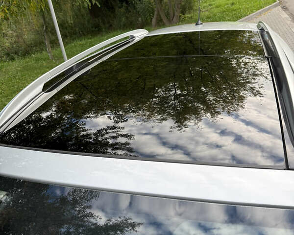 Сірий Рено Гранд Сценік, об'ємом двигуна 1.5 л та пробігом 237 тис. км за 11900 $, фото 7 на Automoto.ua