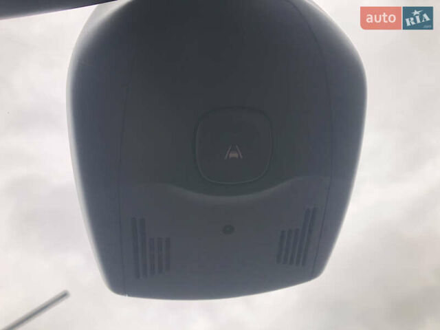 Серый Рено Гранд Сценик, объемом двигателя 1.6 л и пробегом 240 тыс. км за 9999 $, фото 32 на Automoto.ua