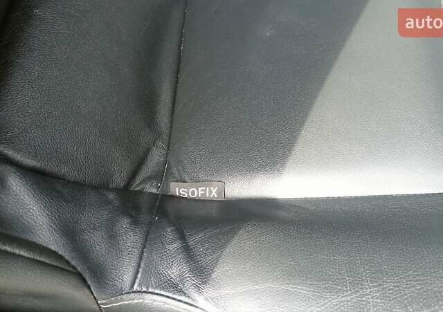 Сірий Рено Гранд Сценік, об'ємом двигуна 1.5 л та пробігом 288 тис. км за 11000 $, фото 22 на Automoto.ua