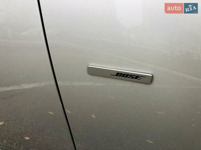 Серый Рено Гранд Сценик, объемом двигателя 1.6 л и пробегом 209 тыс. км за 9900 $, фото 24 на Automoto.ua