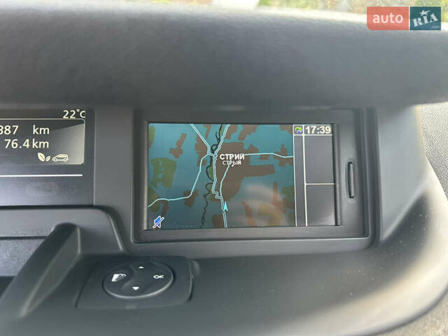 Серый Рено Гранд Сценик, объемом двигателя 1.6 л и пробегом 224 тыс. км за 10550 $, фото 72 на Automoto.ua