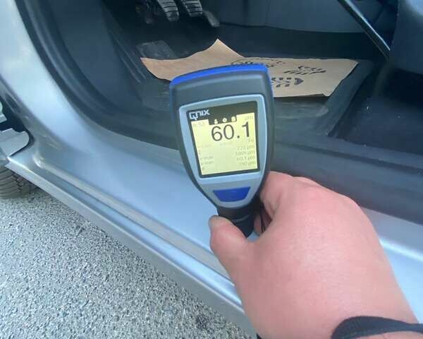 Серый Рено Гранд Сценик, объемом двигателя 1.5 л и пробегом 167 тыс. км за 10400 $, фото 53 на Automoto.ua