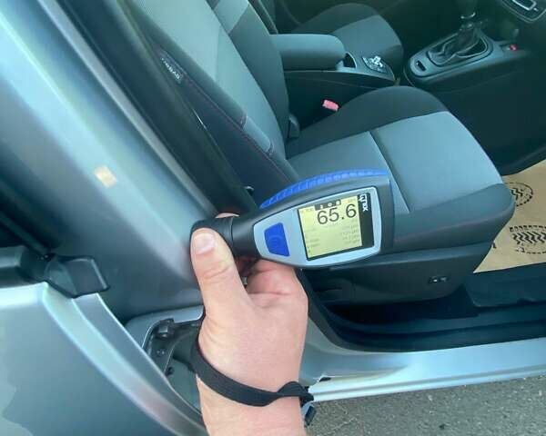 Серый Рено Гранд Сценик, объемом двигателя 1.5 л и пробегом 167 тыс. км за 10400 $, фото 59 на Automoto.ua