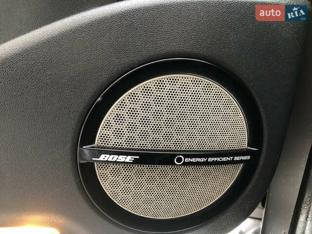 Серый Рено Гранд Сценик, объемом двигателя 1.6 л и пробегом 240 тыс. км за 9999 $, фото 17 на Automoto.ua