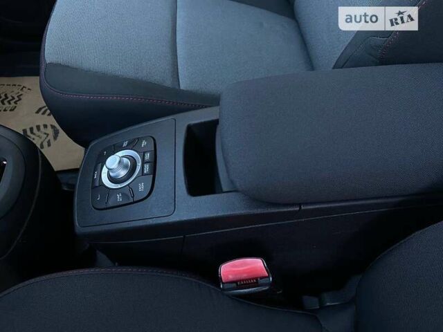 Серый Рено Гранд Сценик, объемом двигателя 1.5 л и пробегом 167 тыс. км за 10400 $, фото 35 на Automoto.ua