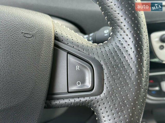 Серый Рено Гранд Сценик, объемом двигателя 1.6 л и пробегом 224 тыс. км за 10550 $, фото 65 на Automoto.ua