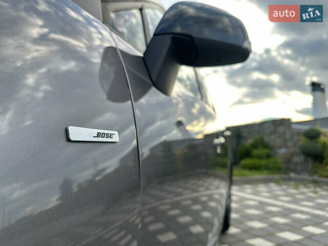 Серый Рено Гранд Сценик, объемом двигателя 1.6 л и пробегом 224 тыс. км за 10550 $, фото 13 на Automoto.ua