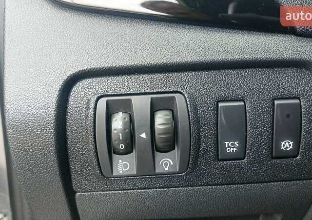 Сірий Рено Гранд Сценік, об'ємом двигуна 1.5 л та пробігом 288 тис. км за 11000 $, фото 35 на Automoto.ua