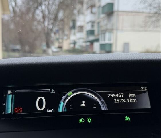 Серый Рено Гранд Сценик, объемом двигателя 1.6 л и пробегом 300 тыс. км за 10500 $, фото 7 на Automoto.ua