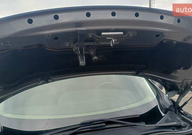 Сірий Рено Гранд Сценік, об'ємом двигуна 1.5 л та пробігом 288 тис. км за 11000 $, фото 23 на Automoto.ua