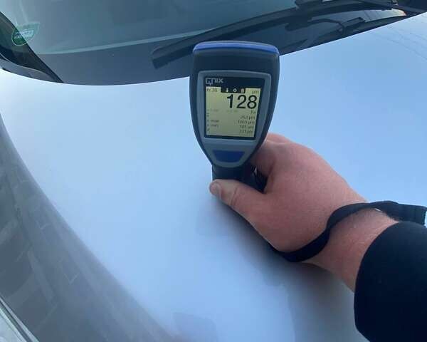 Серый Рено Гранд Сценик, объемом двигателя 1.5 л и пробегом 167 тыс. км за 10400 $, фото 46 на Automoto.ua