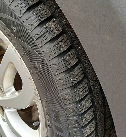 Серый Рено Гранд Сценик, объемом двигателя 1.6 л и пробегом 234 тыс. км за 9600 $, фото 11 на Automoto.ua