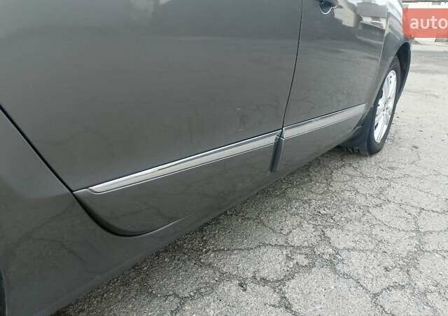 Сірий Рено Гранд Сценік, об'ємом двигуна 1.5 л та пробігом 288 тис. км за 11000 $, фото 10 на Automoto.ua