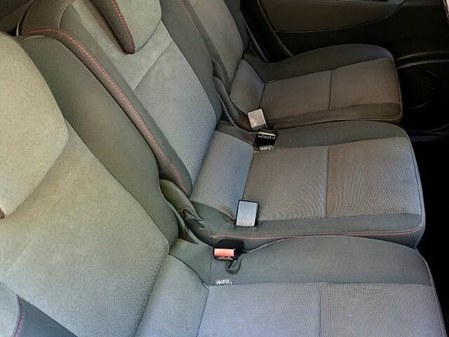 Сірий Рено Гранд Сценік, об'ємом двигуна 1.5 л та пробігом 227 тис. км за 9000 $, фото 5 на Automoto.ua