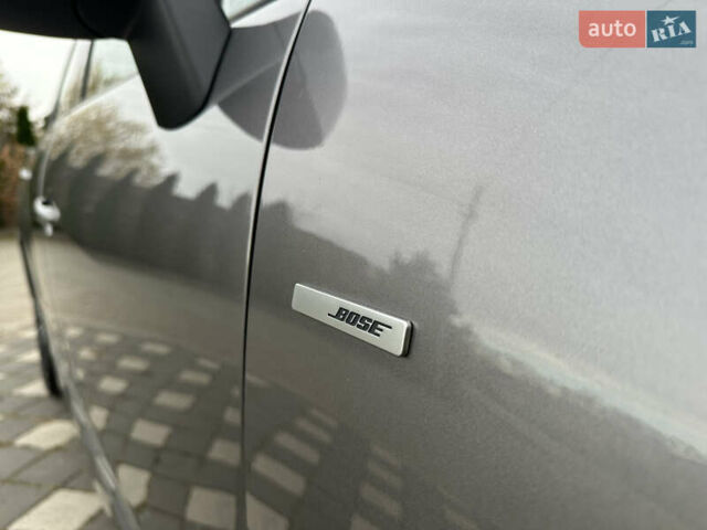 Серый Рено Гранд Сценик, объемом двигателя 1.6 л и пробегом 227 тыс. км за 10499 $, фото 34 на Automoto.ua