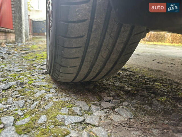 Серый Рено Гранд Сценик, объемом двигателя 1.5 л и пробегом 173 тыс. км за 10999 $, фото 61 на Automoto.ua