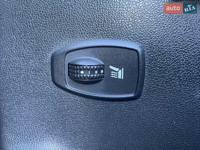 Серый Рено Гранд Сценик, объемом двигателя 1.6 л и пробегом 219 тыс. км за 10170 $, фото 55 на Automoto.ua