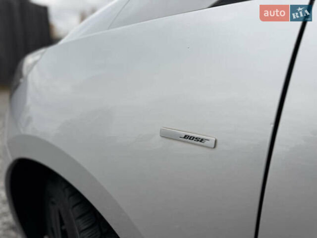 Сірий Рено Гранд Сценік, об'ємом двигуна 1.6 л та пробігом 209 тис. км за 8750 $, фото 17 на Automoto.ua