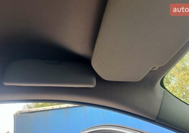 Сірий Рено Гранд Сценік, об'ємом двигуна 1.5 л та пробігом 288 тис. км за 11000 $, фото 37 на Automoto.ua