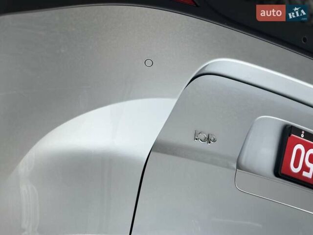 Сірий Рено Гранд Сценік, об'ємом двигуна 1.5 л та пробігом 268 тис. км за 10750 $, фото 13 на Automoto.ua