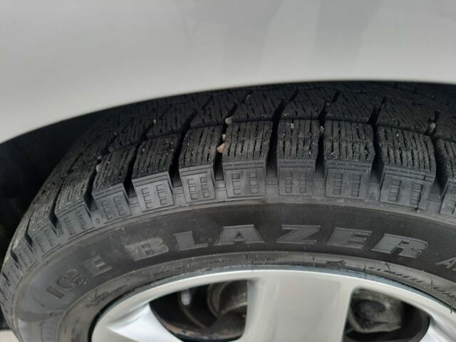 Серый Рено Гранд Сценик, объемом двигателя 1.6 л и пробегом 200 тыс. км за 8950 $, фото 13 на Automoto.ua