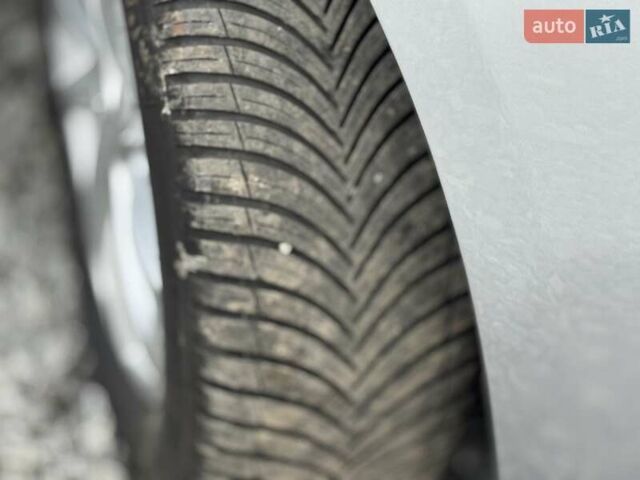 Сірий Рено Гранд Сценік, об'ємом двигуна 1.5 л та пробігом 268 тис. км за 10750 $, фото 25 на Automoto.ua