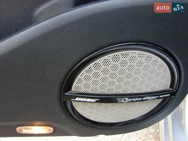 Серый Рено Гранд Сценик, объемом двигателя 1.5 л и пробегом 241 тыс. км за 10000 $, фото 14 на Automoto.ua