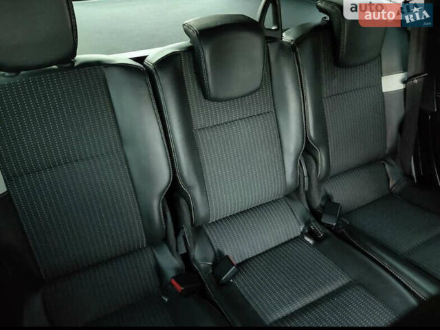 Сірий Рено Гранд Сценік, об'ємом двигуна 1.6 л та пробігом 206 тис. км за 11500 $, фото 2 на Automoto.ua