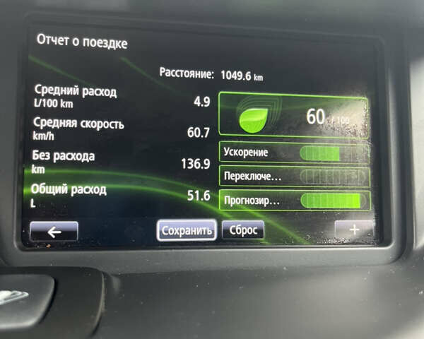 Рено Гранд Сценик 2015 в Вольногорске на Automoto.ua Серый Рено Гранд Сценик, объемом двигателя 1.5 л и пробегом 307 тыс. км за 11499 $, фото 29 на Automoto.ua