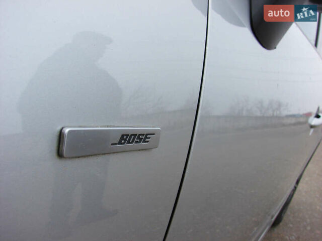 Серый Рено Гранд Сценик, объемом двигателя 1.5 л и пробегом 241 тыс. км за 10000 $, фото 2 на Automoto.ua