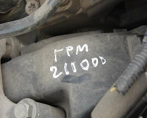 Серый Рено Гранд Сценик, объемом двигателя 1.5 л и пробегом 241 тыс. км за 10000 $, фото 23 на Automoto.ua