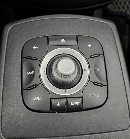 Серый Рено Гранд Сценик, объемом двигателя 1.46 л и пробегом 269 тыс. км за 10750 $, фото 20 на Automoto.ua