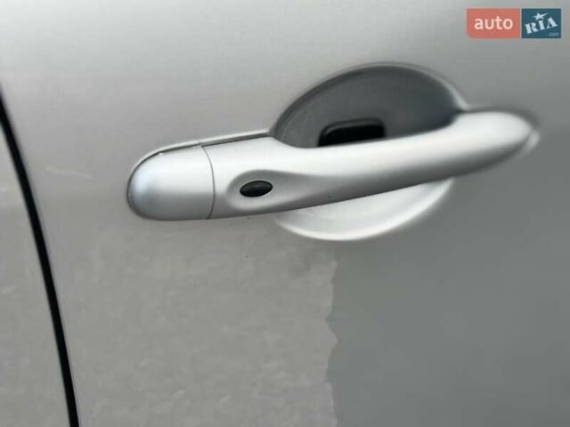 Сірий Рено Гранд Сценік, об'ємом двигуна 1.5 л та пробігом 268 тис. км за 10750 $, фото 16 на Automoto.ua