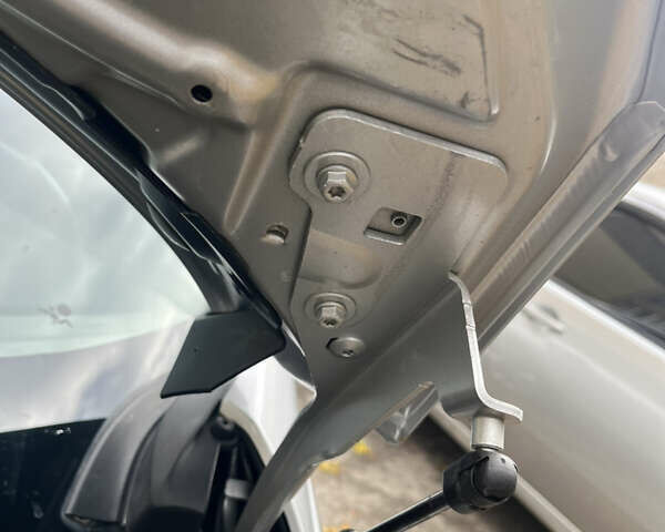 Рено Гранд Сценик 2015 в Вольногорске на Automoto.ua Серый Рено Гранд Сценик, объемом двигателя 1.5 л и пробегом 307 тыс. км за 11499 $, фото 44 на Automoto.ua