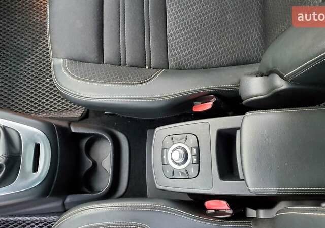 Серый Рено Гранд Сценик, объемом двигателя 1.46 л и пробегом 269 тыс. км за 10750 $, фото 43 на Automoto.ua