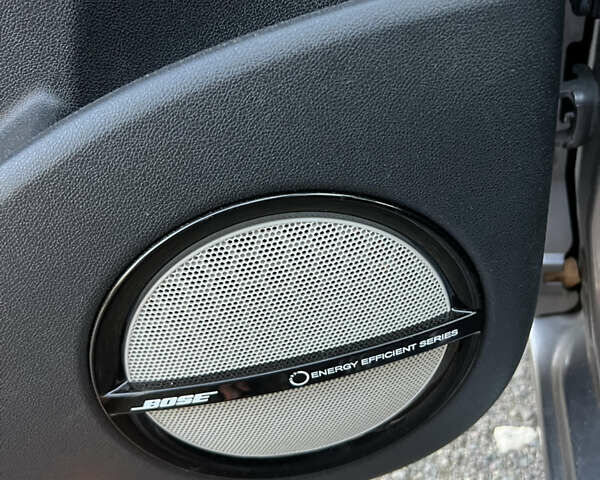 Серый Рено Гранд Сценик, объемом двигателя 1.6 л и пробегом 206 тыс. км за 11221 $, фото 17 на Automoto.ua