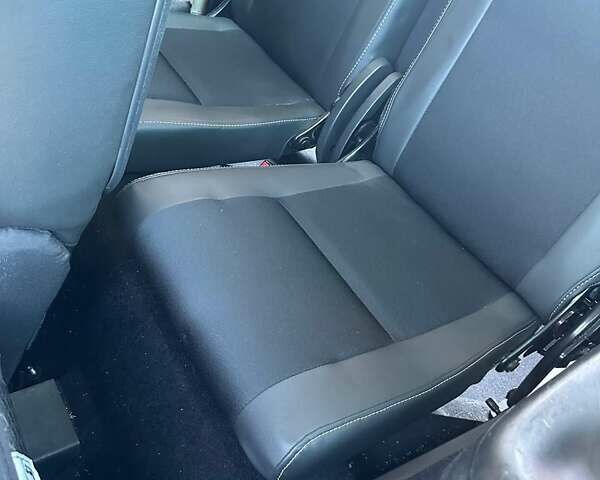 Серый Рено Гранд Сценик, объемом двигателя 1.5 л и пробегом 202 тыс. км за 12900 $, фото 11 на Automoto.ua