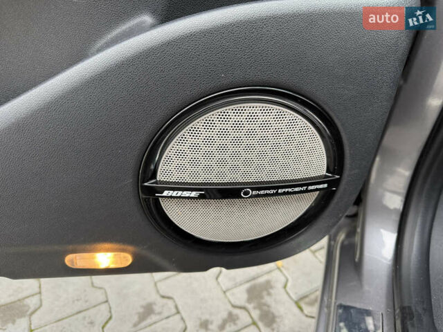 Сірий Рено Гранд Сценік, об'ємом двигуна 1.6 л та пробігом 234 тис. км за 10800 $, фото 35 на Automoto.ua
