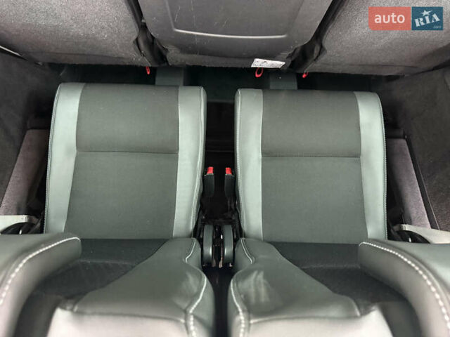 Сірий Рено Гранд Сценік, об'ємом двигуна 1.6 л та пробігом 234 тис. км за 10800 $, фото 71 на Automoto.ua