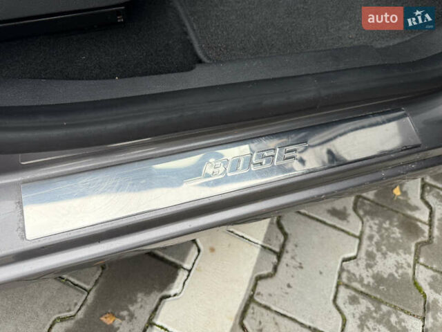 Сірий Рено Гранд Сценік, об'ємом двигуна 1.6 л та пробігом 234 тис. км за 10800 $, фото 54 на Automoto.ua