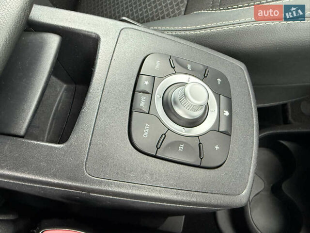 Сірий Рено Гранд Сценік, об'ємом двигуна 1.6 л та пробігом 234 тис. км за 10800 $, фото 53 на Automoto.ua