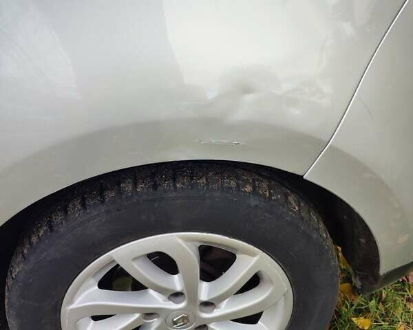 Серый Рено Гранд Сценик, объемом двигателя 1.5 л и пробегом 201 тыс. км за 11200 $, фото 32 на Automoto.ua